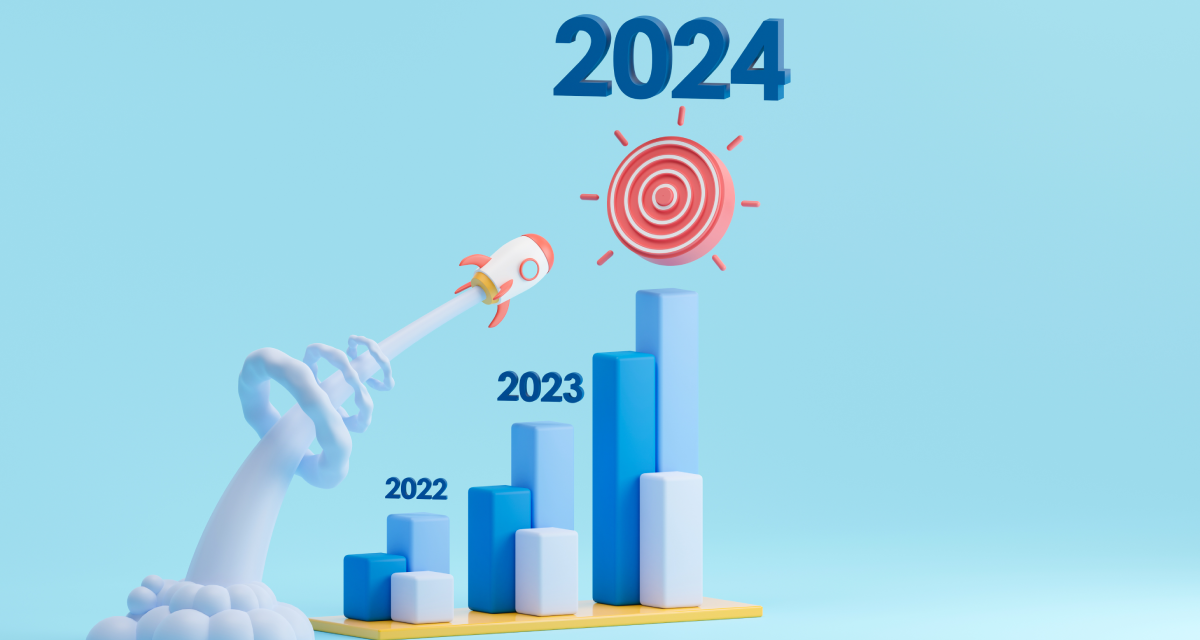 2024'te Sağlık Pazarlama Trendleri