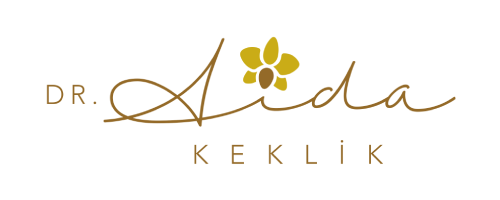 aida keklik