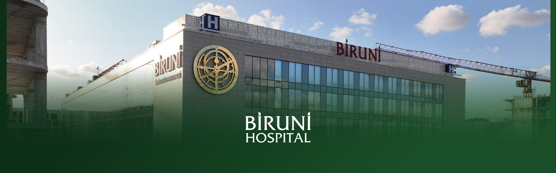 Biruni Üniversitesi Tıp Fakültesi Hastanesi