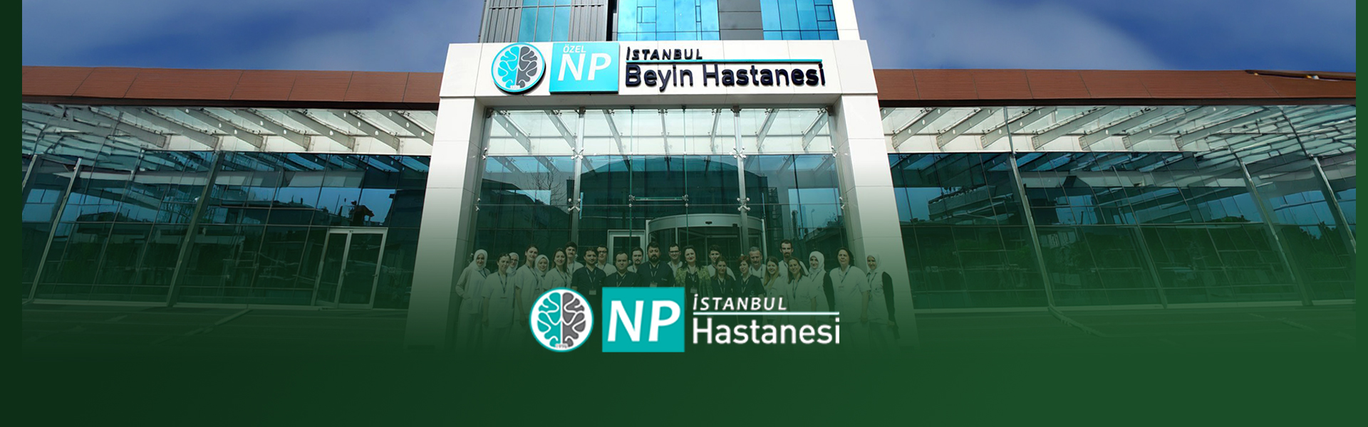NP İstanbul Beyin Hastanesi