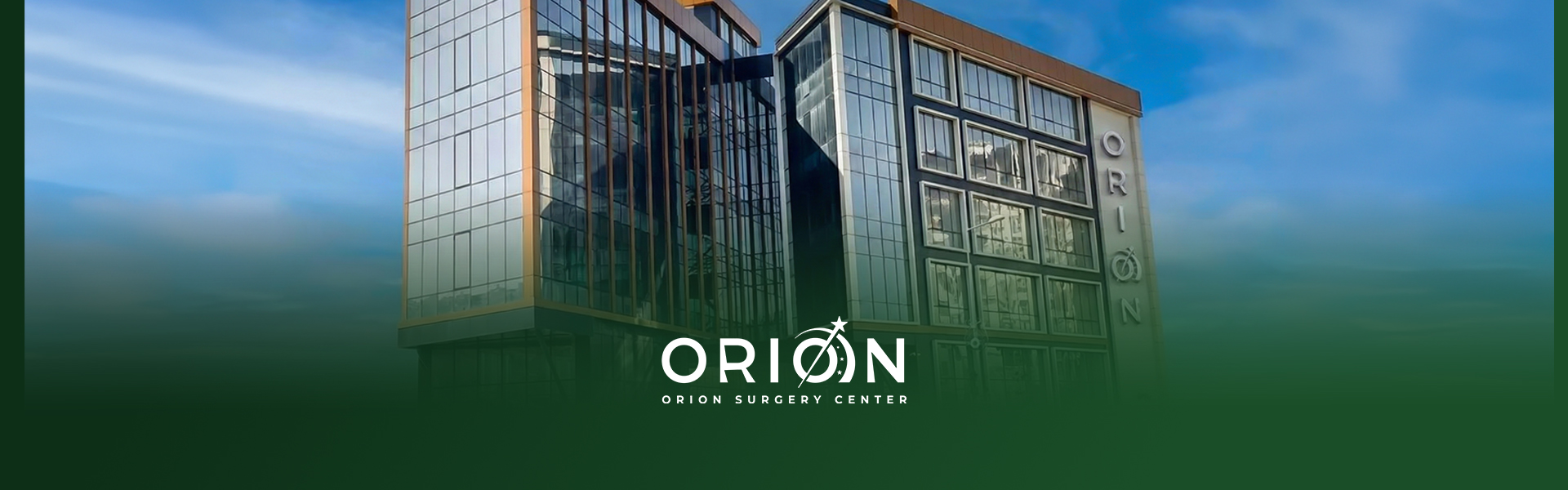 Orion Surgery Center