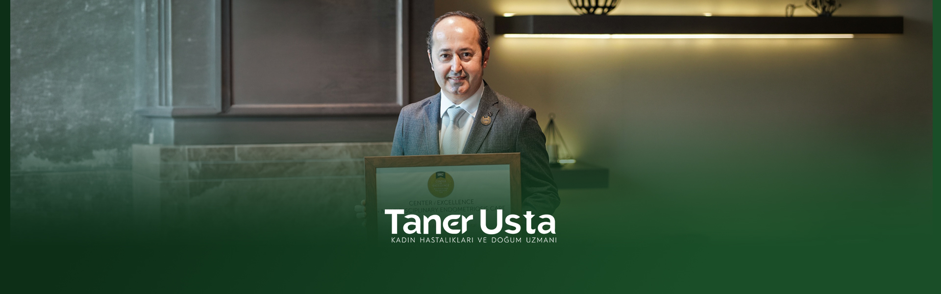 Prof. Dr. Taner Usta