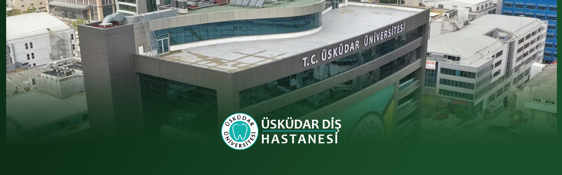 Üsküdar Üniversitesi