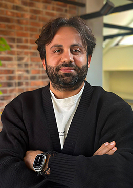 Aydın Demir