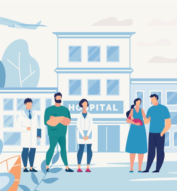 Başarılı bir Sağlık Turizmi için kliniklere ve hastanelere düşen görevler