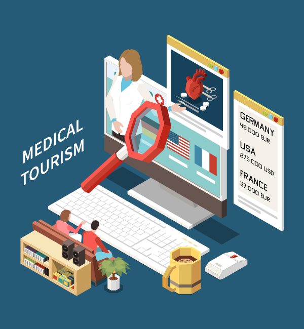 Başarılı bir Sağlık Turizmi için reklam ajanslarına düşen görevler