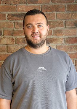 Burak Kocatepe