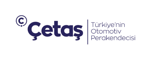 Çetaş