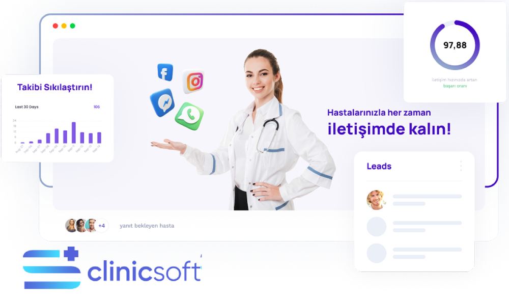 Clinicsoft