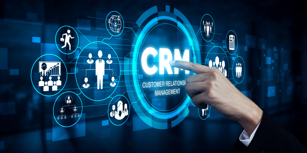 CRM Nedir?