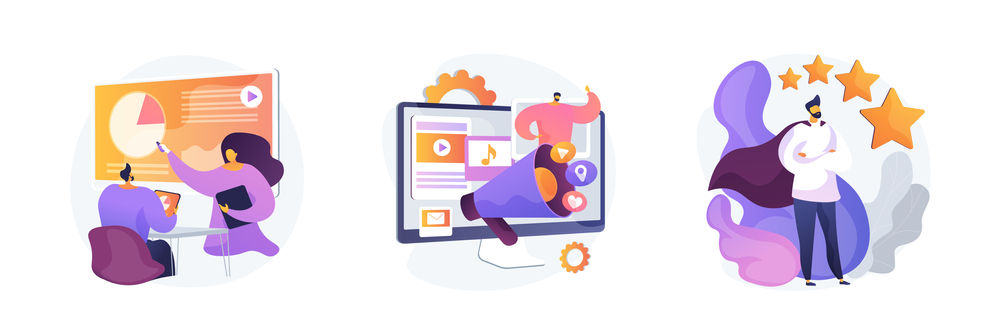 Digital Marketing Agency
