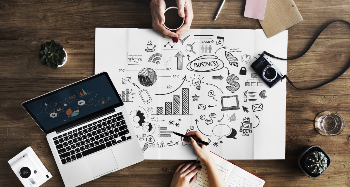 Content Creation in Digital Health Marketing