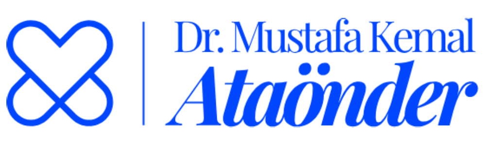 Dr. Mustafa Kemal Ataönder
