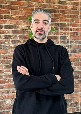 Erkan Boğa