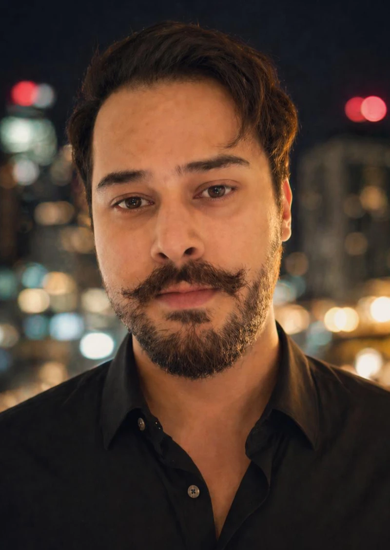 Fatih Demirci