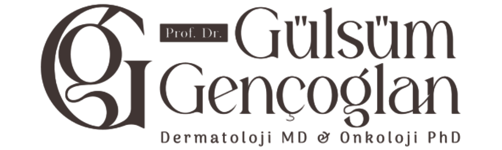 Prof. Dr. Gülsüm Gençoğlan