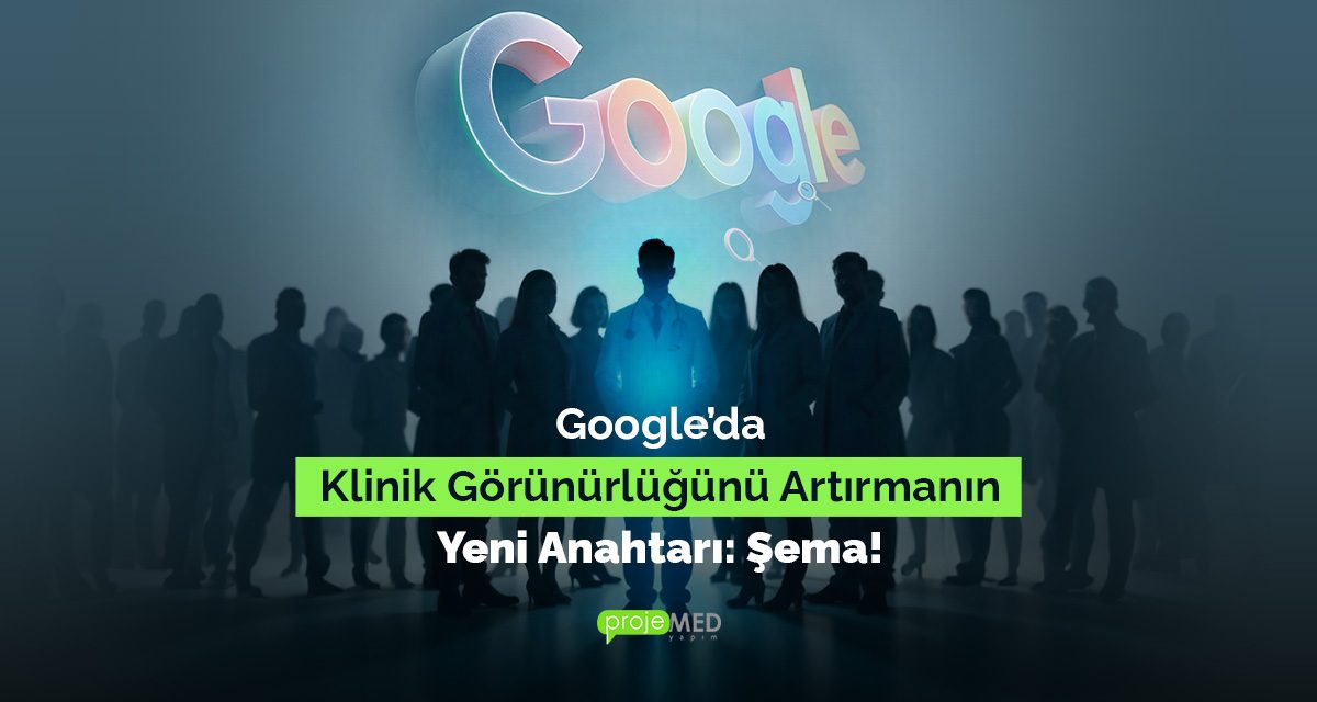 The Importance of Schema Configuration in SEO in the Healthcare Sector