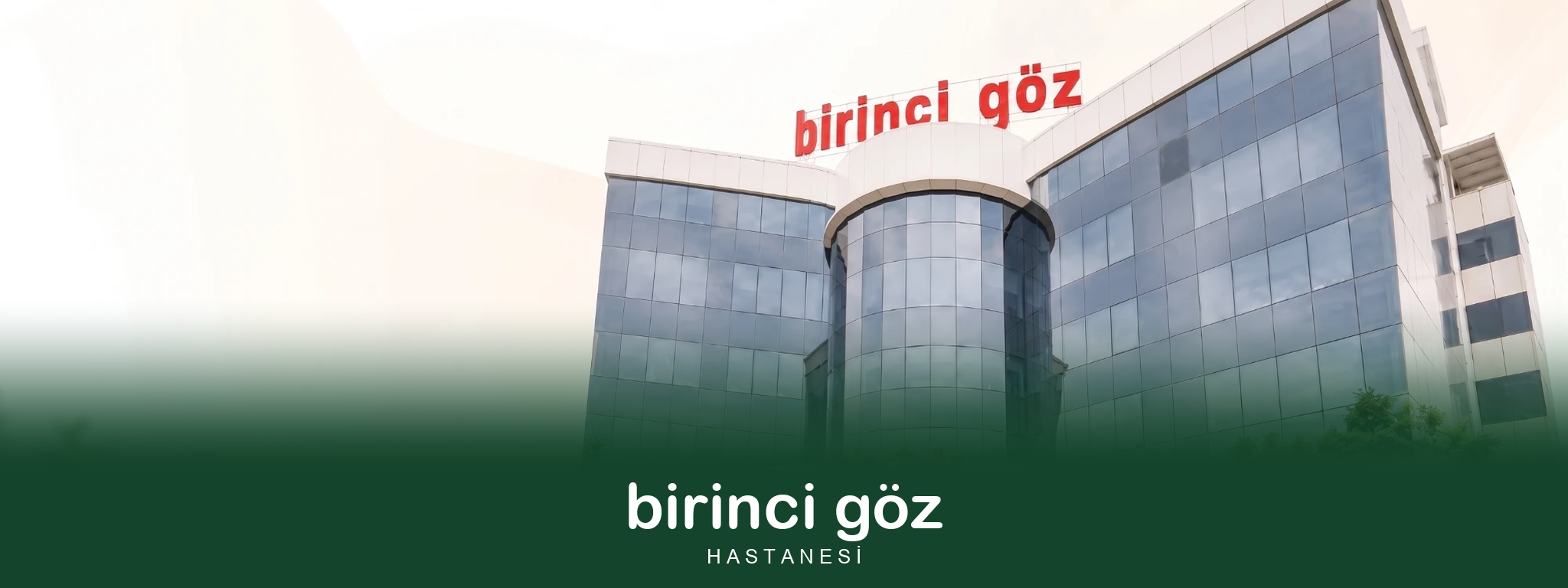 Birinci Göz Hastanesi