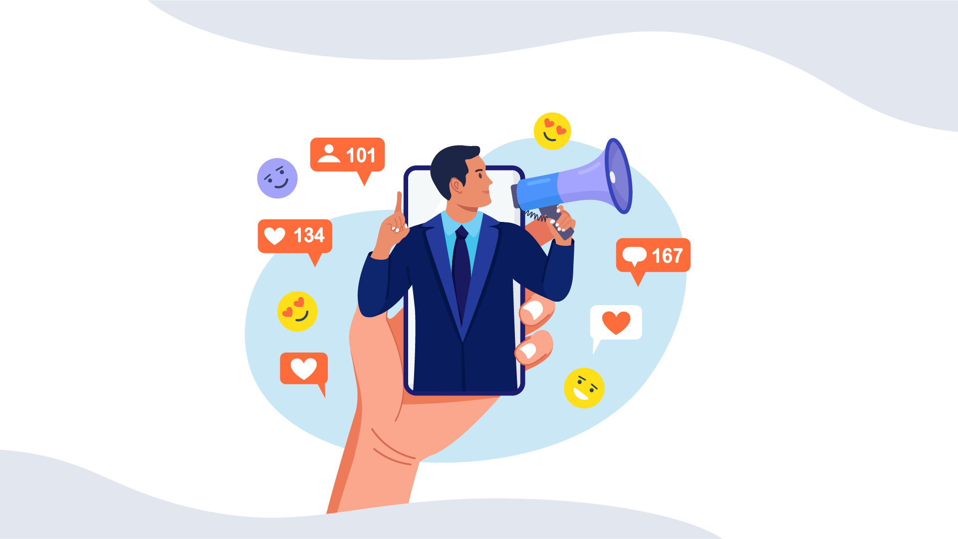 Influencer Pazarlama