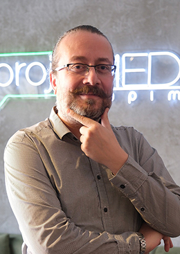 M. Kemal Şirin
