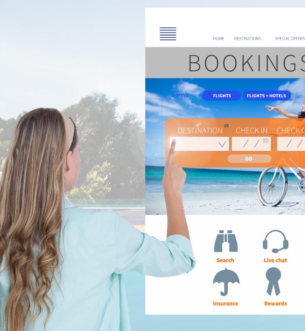 Sağlık Turizminde Etkili Reklam Kampanyalarının Gücü: Landing Page'in Rolü