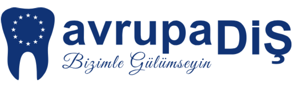 Avrupa Diş Logo