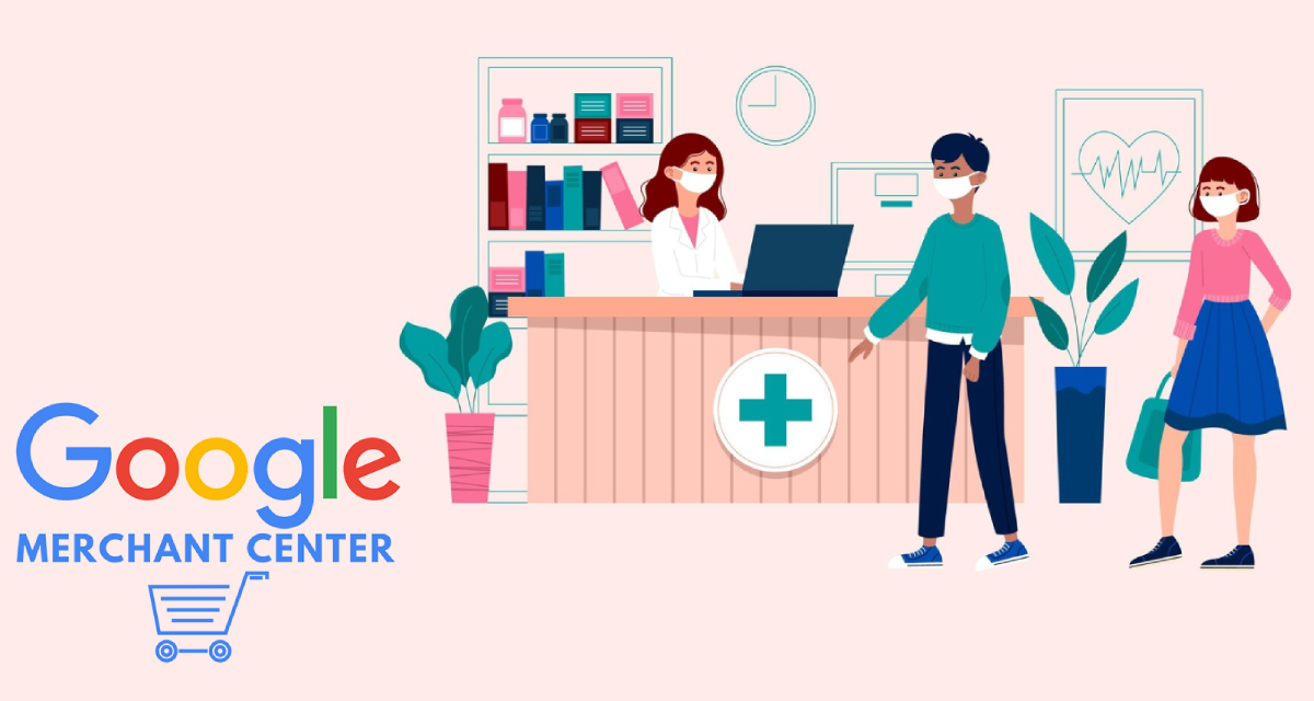 The Role of Merchant Center for E-Commerce Success in the Medical Industry