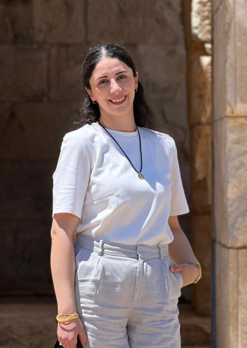 Merve Fatma Çelik