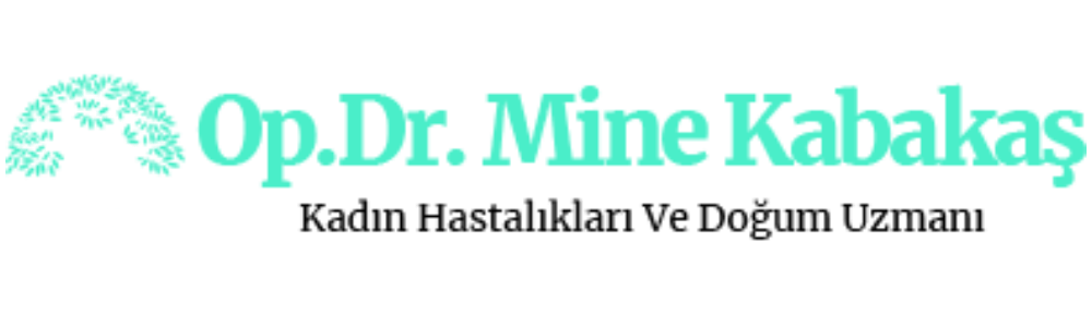 Op. Dr. Mine Kabakaş