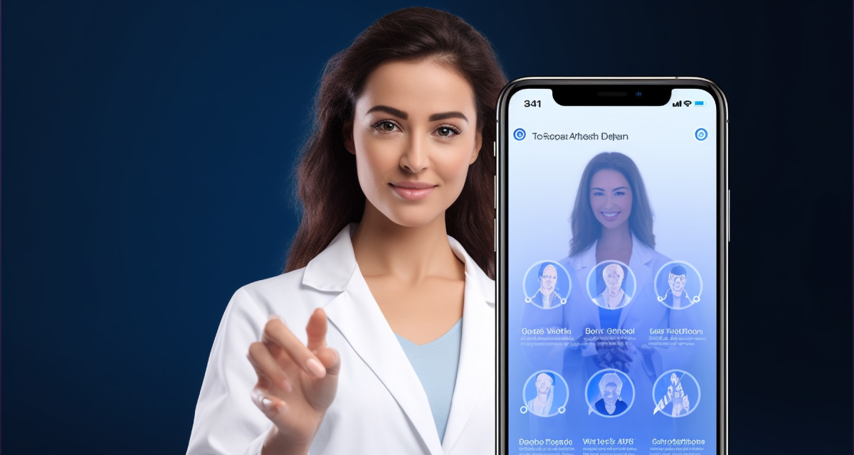 Loyalty Program in the Healthcare Sector: "Mobile Applications"