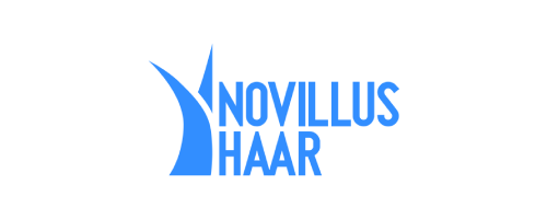Novillus Haar