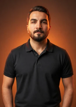 Okan Gül