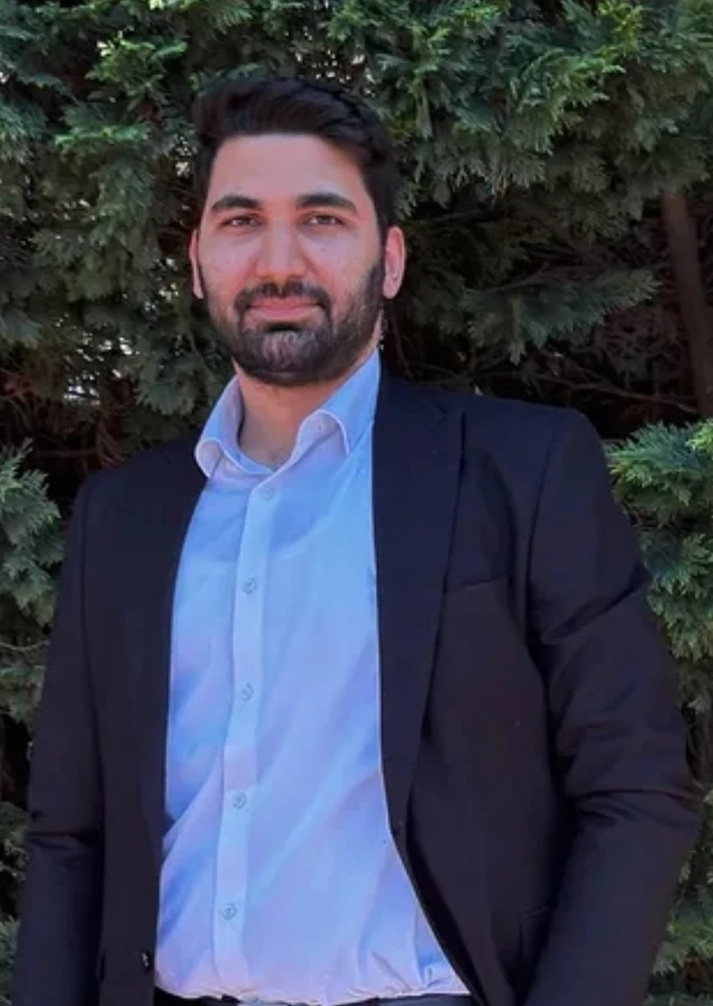 Osman Üstünbaş
