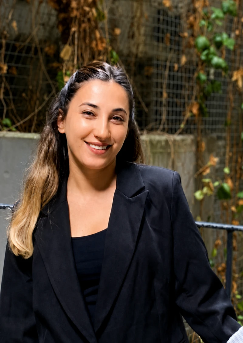Özlem Sözer
