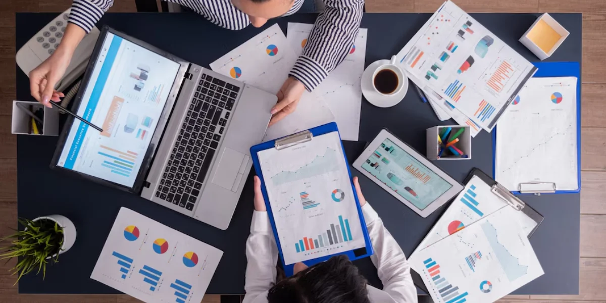 Health Sector Digital Marketing Agency