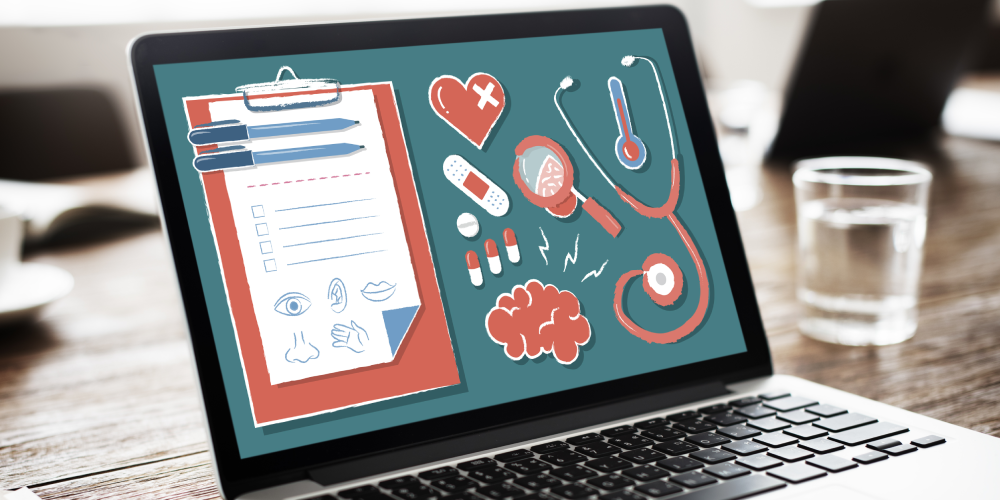 Online Advertising in the Healthcare Industry