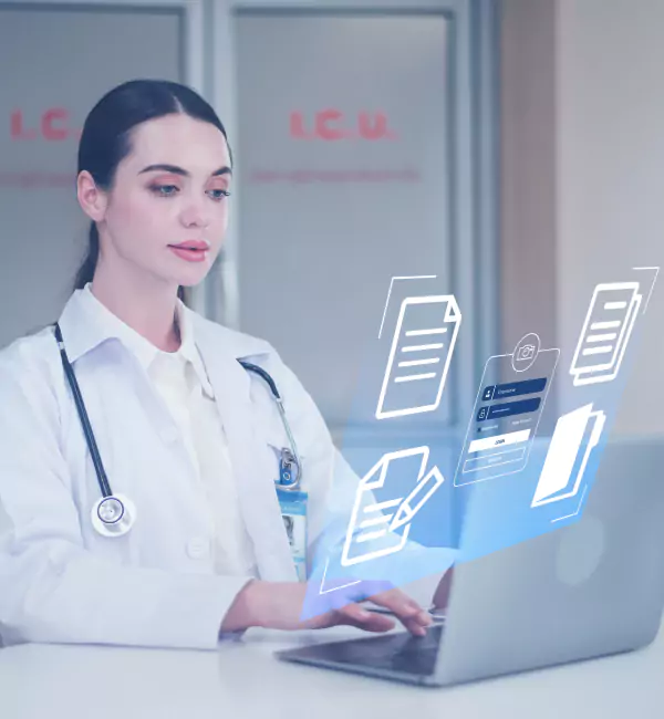 Health Tourism CRM Management