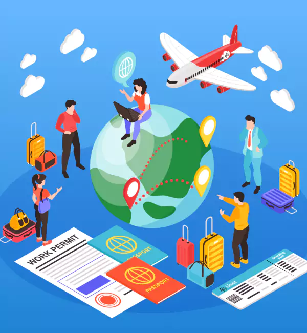 Health Tourism Creative Solutions