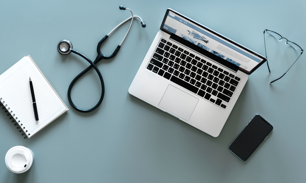 Health Tourism SEO Agency