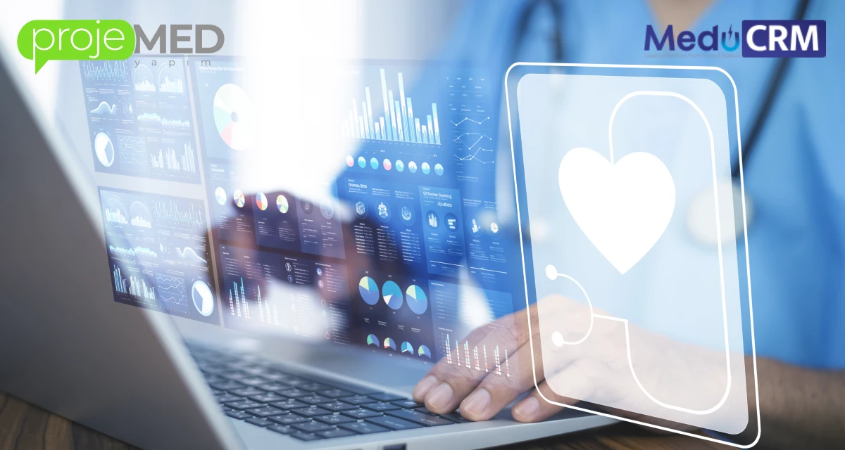 Pioneer of Digital Transformation in Health Tourism: Projemed and MeduCRM