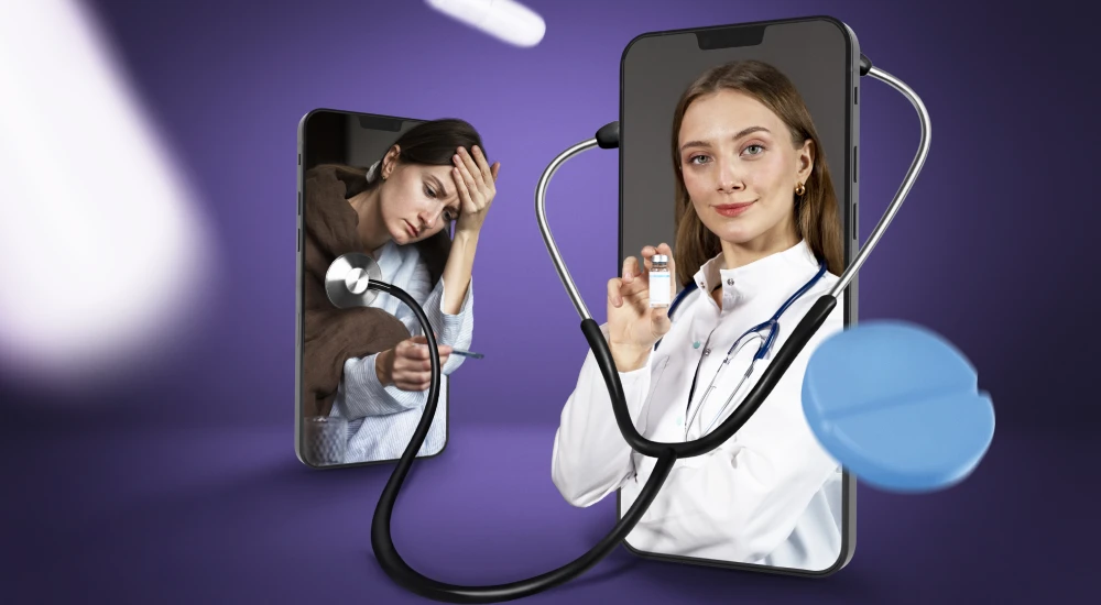 Health Website Agency