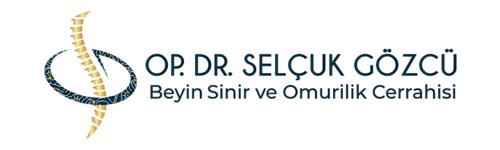 Op. Dr. Selçuk Gözcü