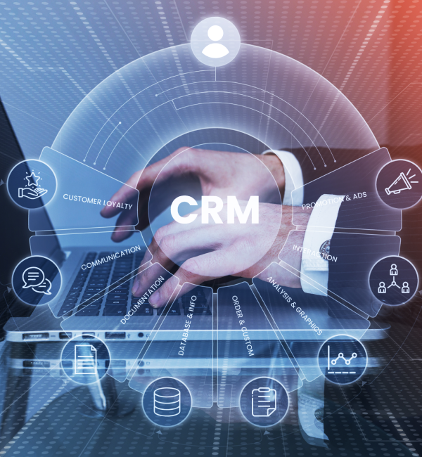 Veri Güvenliği ve Müşteri Güveni: CRM Şirketlerinin Odak Noktası