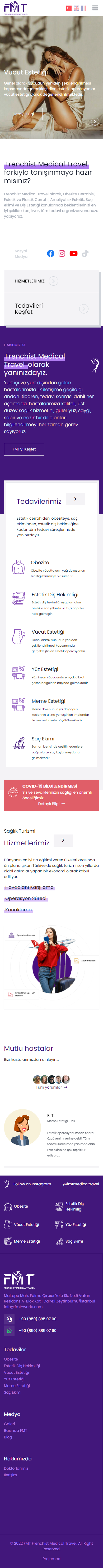 Projemed Yapım