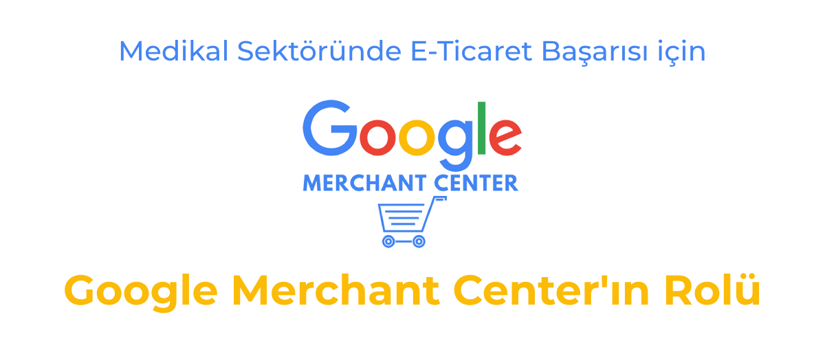 Projemed Yapım Google Merchant Center