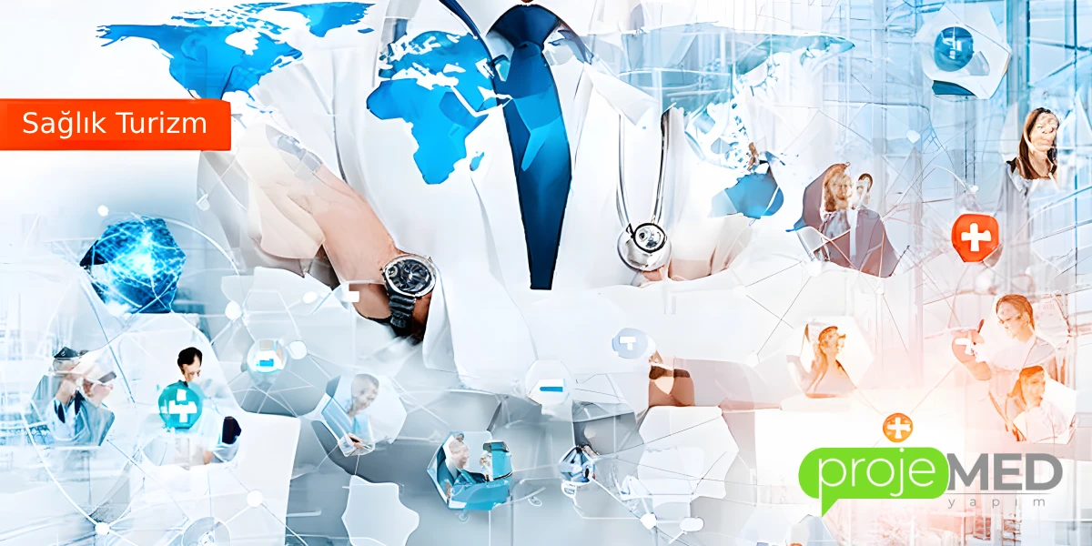 Projemed Yapım
